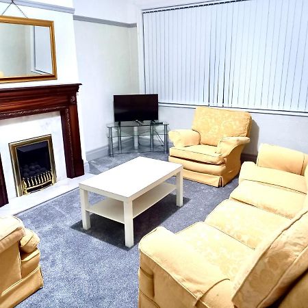 Lotus Home Wallasey Kültér fotó