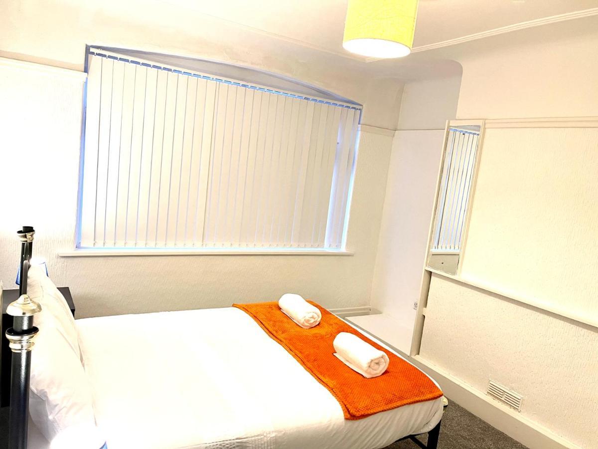 Lotus Home Wallasey Kültér fotó