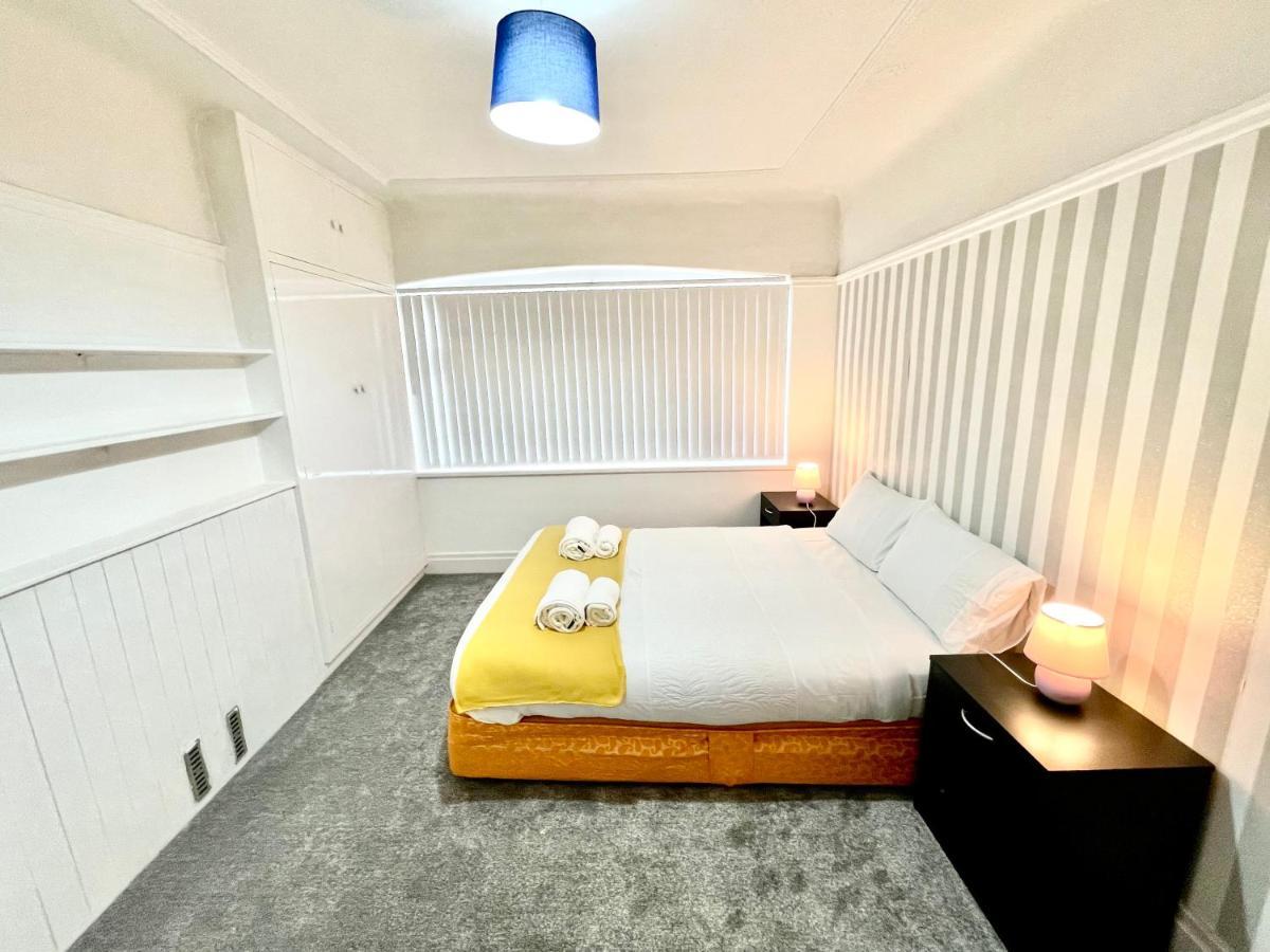 Lotus Home Wallasey Kültér fotó