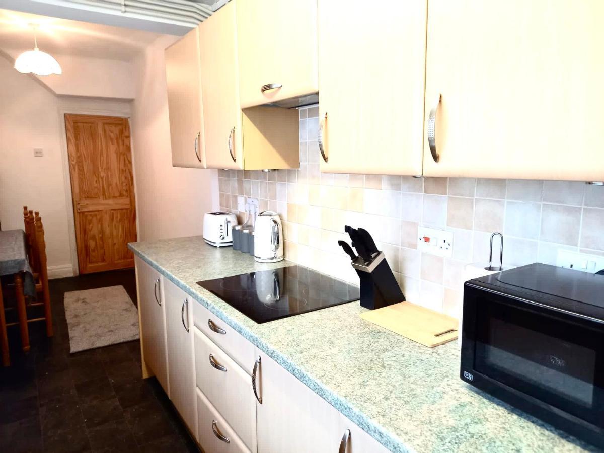 Lotus Home Wallasey Kültér fotó