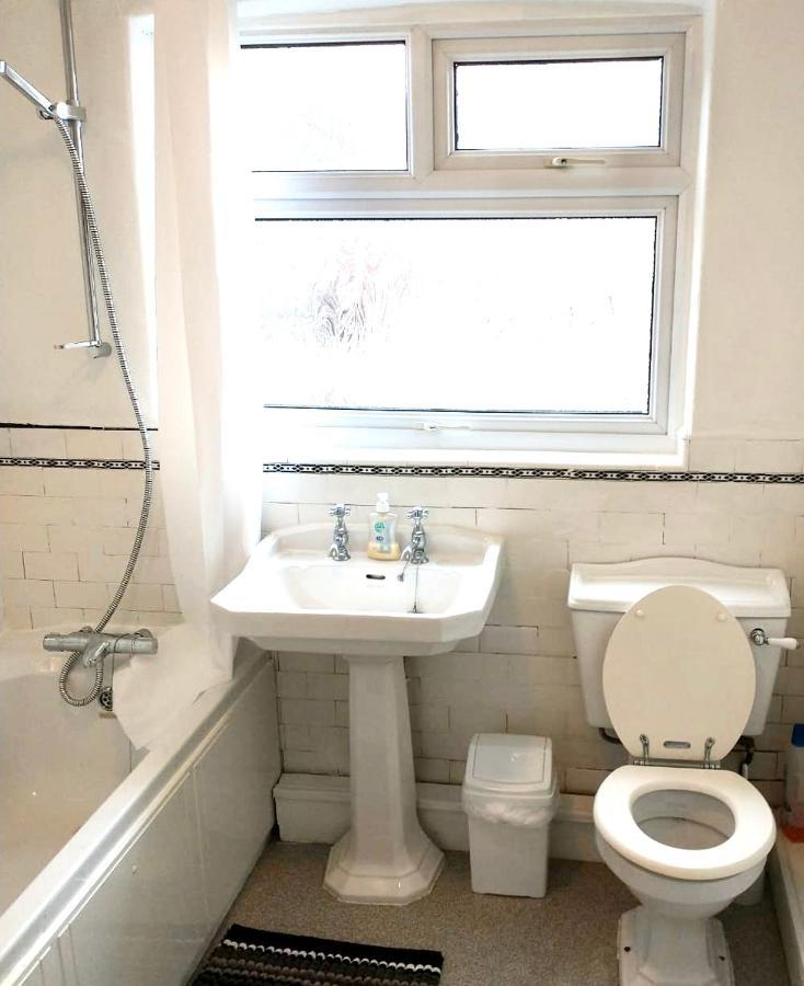Lotus Home Wallasey Kültér fotó