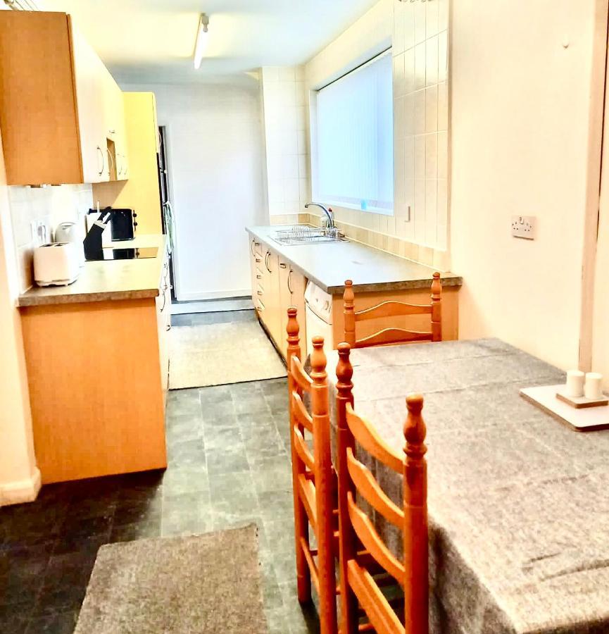 Lotus Home Wallasey Kültér fotó